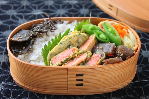 磯辺ピカタ