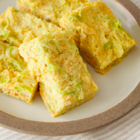 フライパン不要！レンジだけで簡単「卵」のお弁当おかず3選