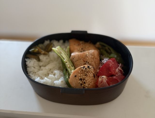 お弁当