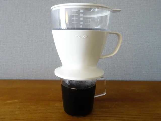 OXO（オクソー）オートドリップコーヒーメーカー