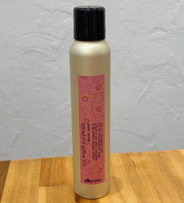 グロスヘアスプレー