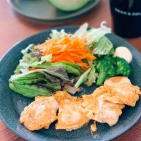 高たんぱくでヘルシー！「鶏むね肉」簡単レシピ3選