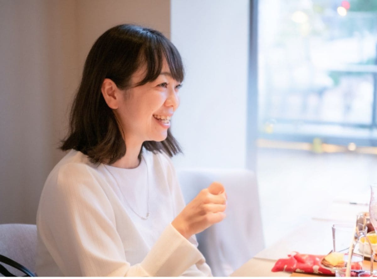 始まりは、朝のあったかいうどん。私が「自分を大切にする」ようになった理由
