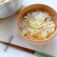 代謝アップを狙う！しょうが香る「温活」朝ごはんレシピ3選