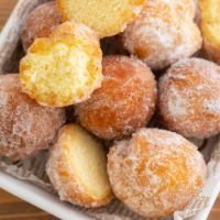 「コーヒーのお供にもぴったり」秋に食べたい！甘い朝ごはんレシピ3選