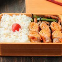 「洗い物まで減らせる」フライパン1つ！時短お弁当レシピ3つ
