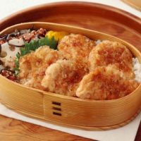 高たんぱくで大満足！「鶏肉」の簡単お弁当レシピ3つ
