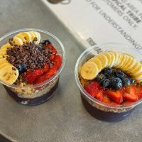 【ハワイ】ワイキキ滞在中に行きたい！徒歩で行ける「アサイーボウル」おすすめ店3選