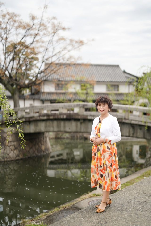 三宅典子さんのプロフィール写真