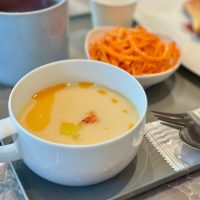 肌寒い朝にほっこり♪「あったかスープ」がおいしい都内のカフェ3選