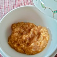 ごはんにもパンにも合う！やみつきになる万能調味料「生姜味噌」