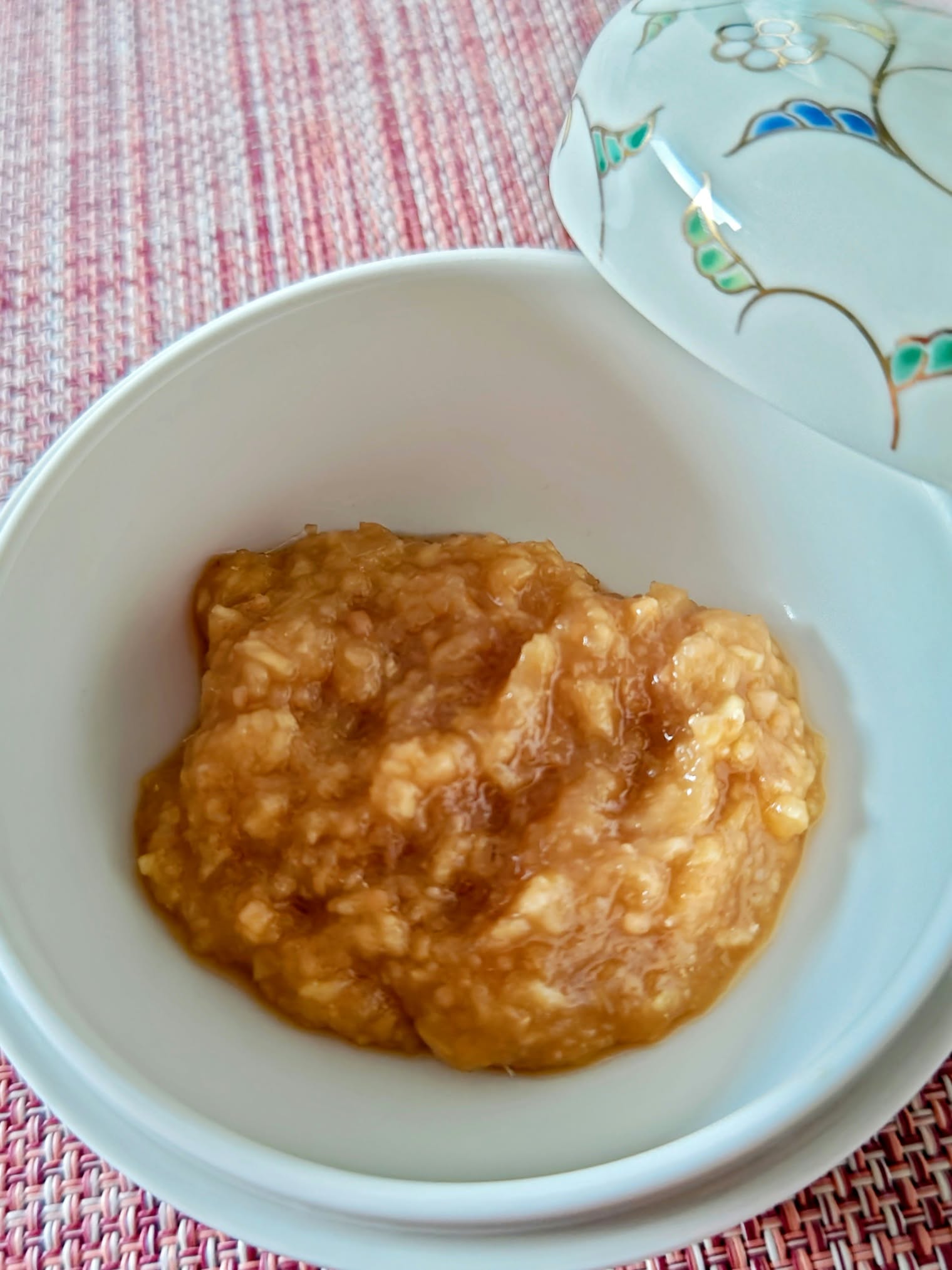 ごはんにもパンにも合う!やみつきになる万能調味料「生姜味噌」