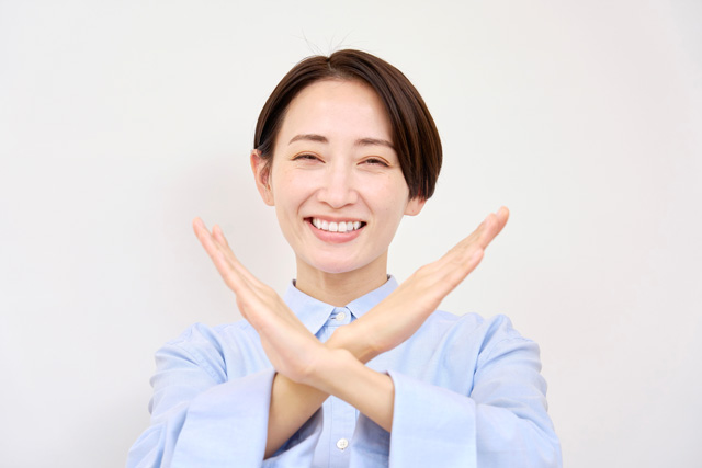 【代名詞をおさらい】英語「It’s not mine」の意味って？