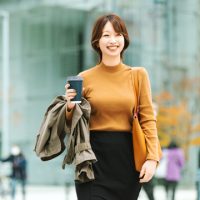 【be動詞の否定文】「今日は寒くない」を英語で言うと？