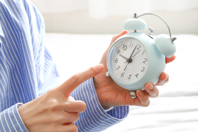 「今、時間ある？」を英語で言うと