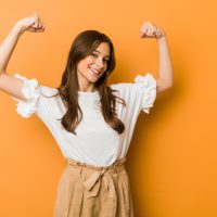 英語「by myself」の意味って？