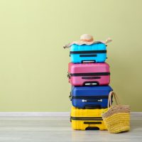 「長距離旅行」を英語で言うと？