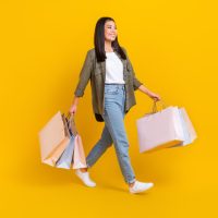 英語「look around」の意味って？