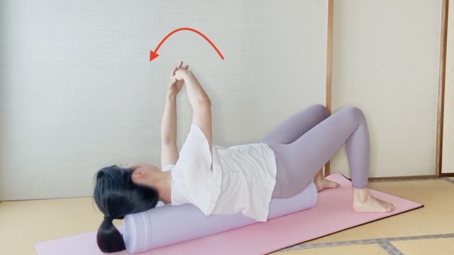 「下腹・浮き輪肉」を引き締める朝ピラティス