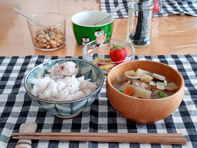 朝ごはん作りがラクに！朝が苦手な私がたどり着いた「たった1つのルール」