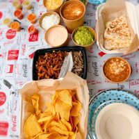 タコ・チューズデー★Taco Tuesday