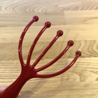指で揉むよりラク！頭皮を心地よくほぐす「ヘッドスパ ハンドプロ」を使ってみた