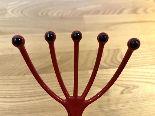 ヘッドスパ ハンドプロ