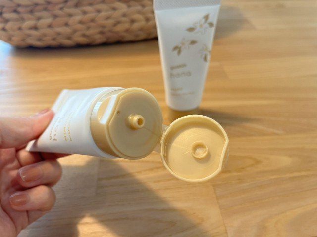 ユースキン hana