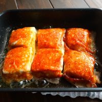 材料3つで簡単！とろとろ絶品「豆腐チーズ」の作り方
