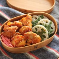 「甘辛味なら間違いなし」ご飯がすすむ！照り焼きお弁当レシピ3つ