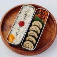 「主菜も副菜も一気に完成」レンジ1回！簡単お弁当レシピ3つ