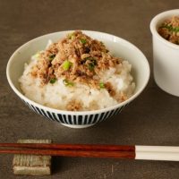 新米がすすむ！簡単「ご飯のお供」レシピ3選