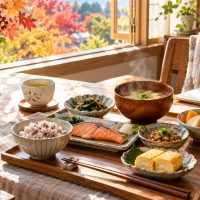 その疲れ、実は「秋バテ」かも？心と体を整える3つの朝習慣
