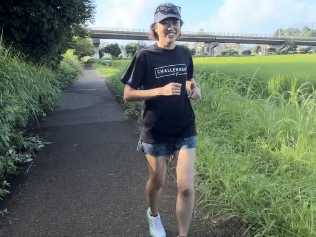 早起きなんて一生無理！と思っていた私が「朝ラン」を始められた理由