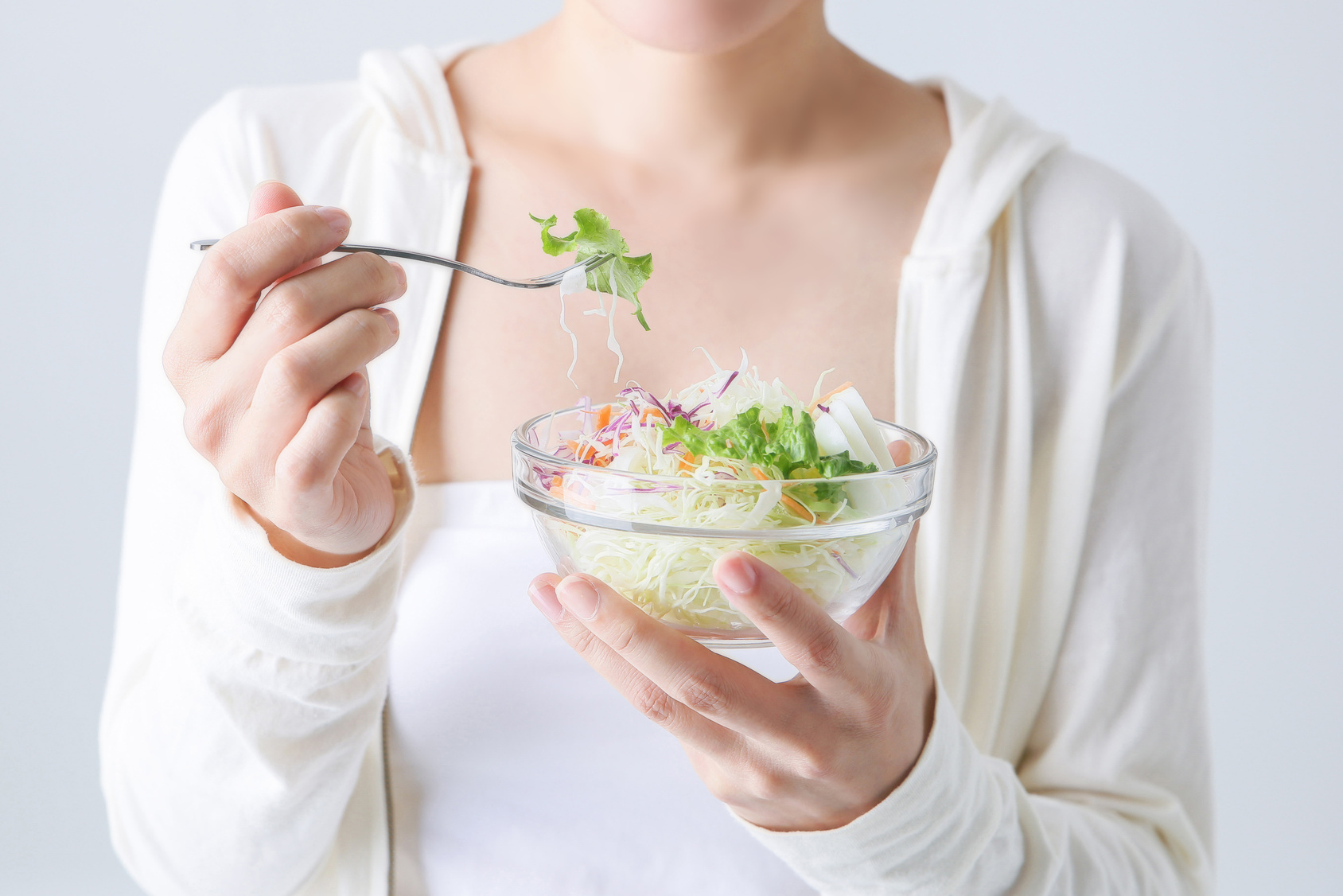 食物繊維の効果的な摂り方は?腸活のために意識したい3つのポイント