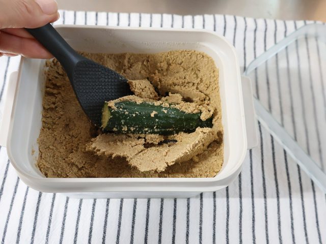 ぬかどこボックス