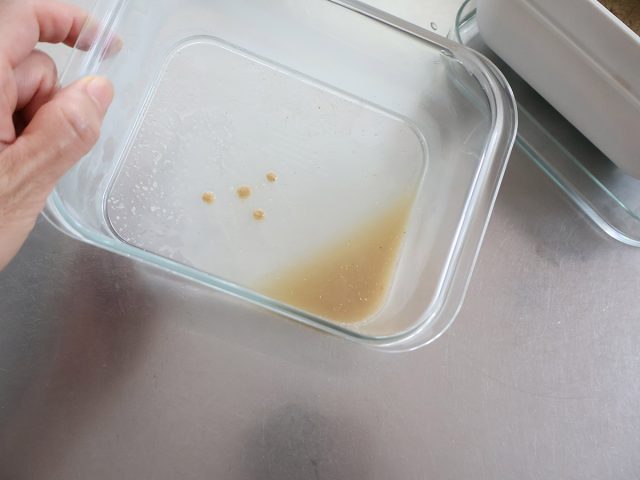 ぬかどこボックス