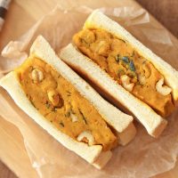 秋に食べたい！ほくほく「かぼちゃ」朝ごはんレシピ3選