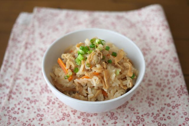 レンジで簡単！「鉄分補給」にうれしい朝ごはんレシピ3選