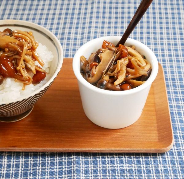 秋の味覚を満喫！「きのこたっぷり」簡単朝ごはんレシピ3選